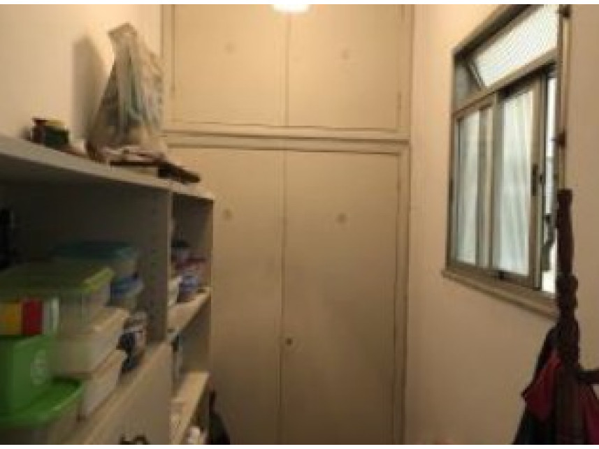 Imagem 10 do Leilão de Apartamento - Maracanã - Rio de Janeiro/RJ
