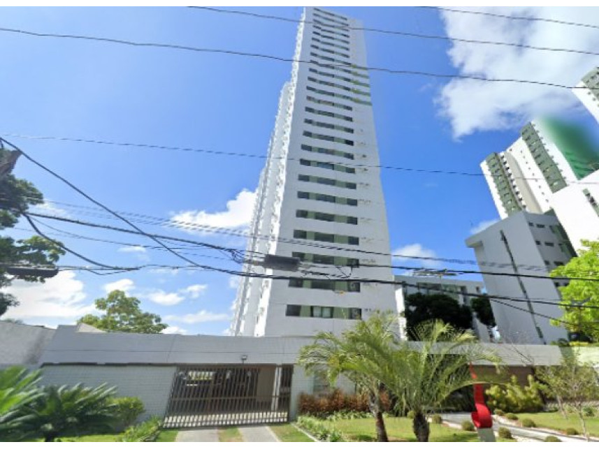 Imagem  do Leilão de Apartamento - Torre - Recife/PE