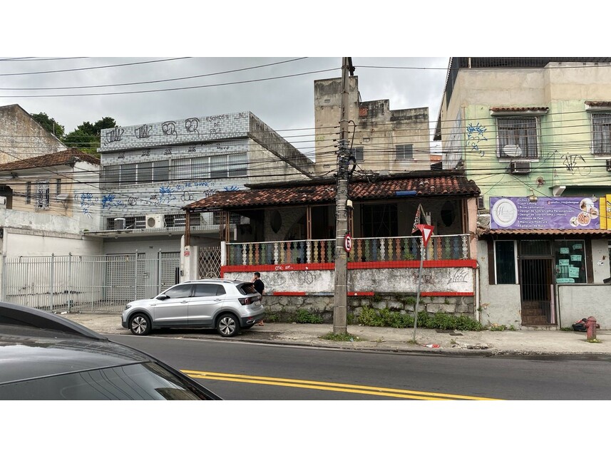 Imagem 3 do Leilão de Imóvel Comercial - Méier - Rio de Janeiro/RJ