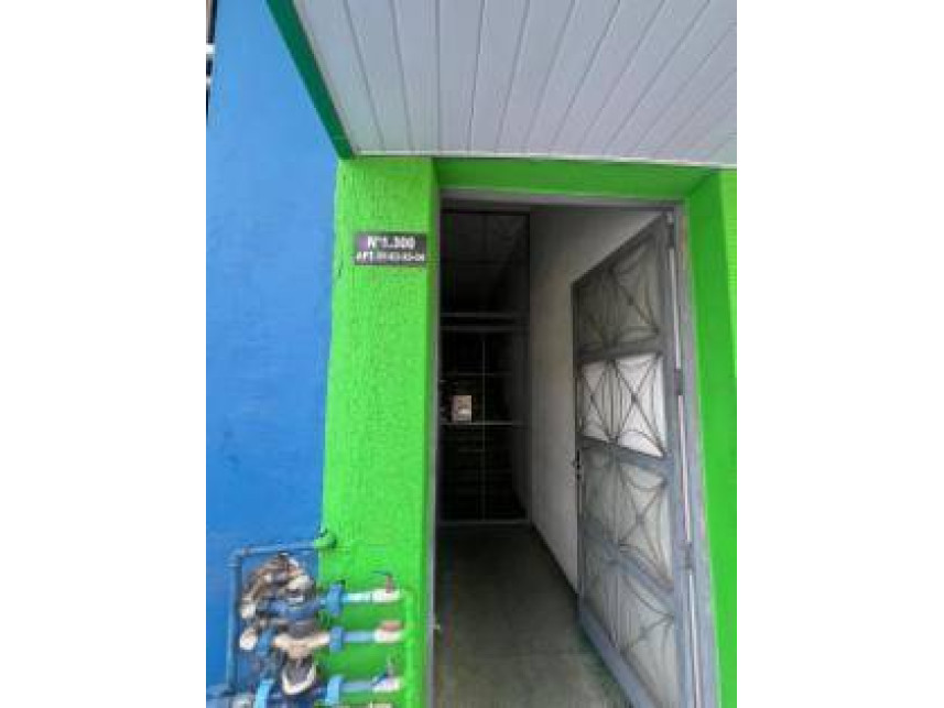 Imagem 3 do Leilão de Apartamento - Batista - Anápolis/GO