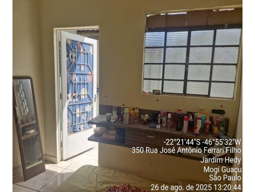Imagem 21 do Leilão de Casa - Jardim Samira - Mogi Guaçu/SP