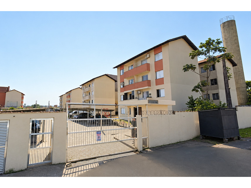 Imagem do Leilão de Apartamento - Vila Sônia - Praia Grande/SP