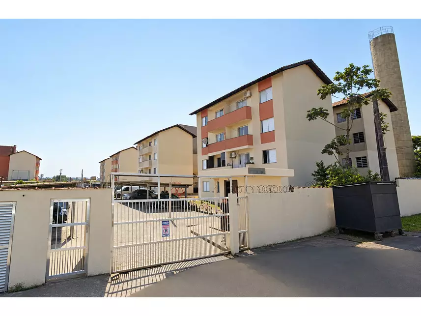 Leilão de Apartamento - Vila Sônia - Praia Grande/SP cod: 236384
