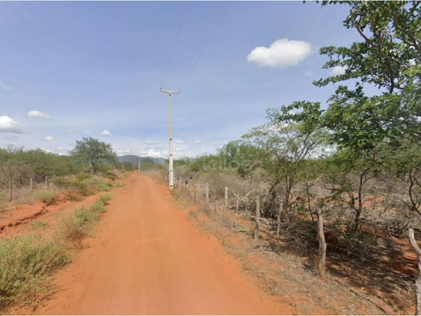 Imagem 8 do Leilão de Área Rural - Zona Rural - Morro do Chapéu/BA