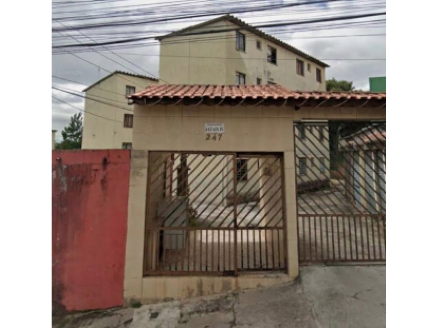 Imagem do Leilão de Apartamento - Conjunto Habitacional Santa Etelvina III - São Paulo/SP