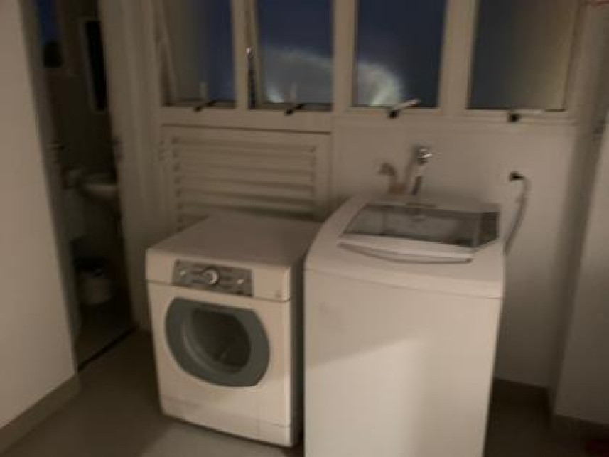 Apartamento no Indianópolis (foto 13 de 26)