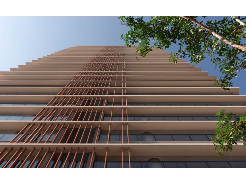 Imagem 3 do Leilão de Apartamento Duplex - Campo Belo - São Paulo/SP
