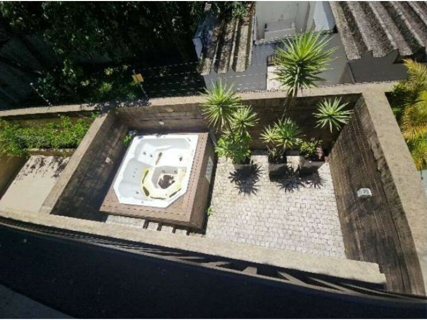 Imagem 11 do Leilão de Apartamento Duplex - Enseada - Guarujá/SP