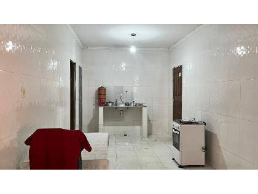 Imagem 7 do Leilão de Casa - Aeroporto - Trizidela do Vale/MA