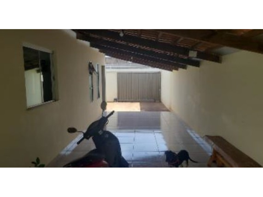 Imagem 3 do Leilão de Casa - Setor Jardim Goiás - Jataí/GO