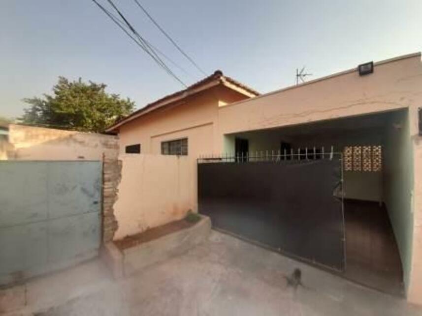 Imagem 2 do Leilão de Casa - Nova Jaboticabal - Jaboticabal/SP