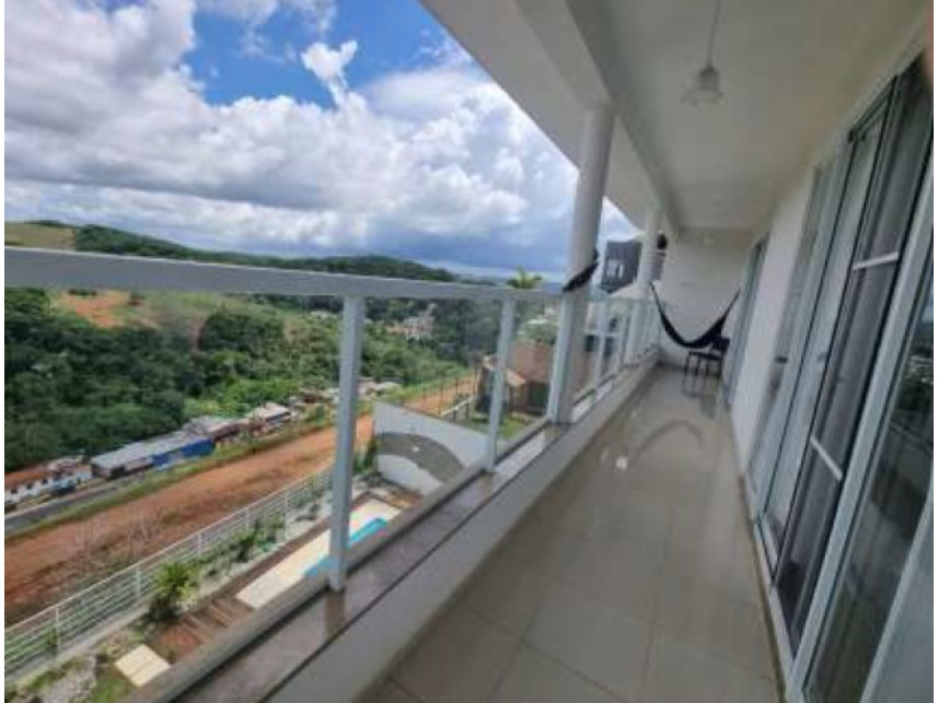 Imagem 12 do Leilão de Casa - Bairro Borboleta - Juiz de Fora/MG