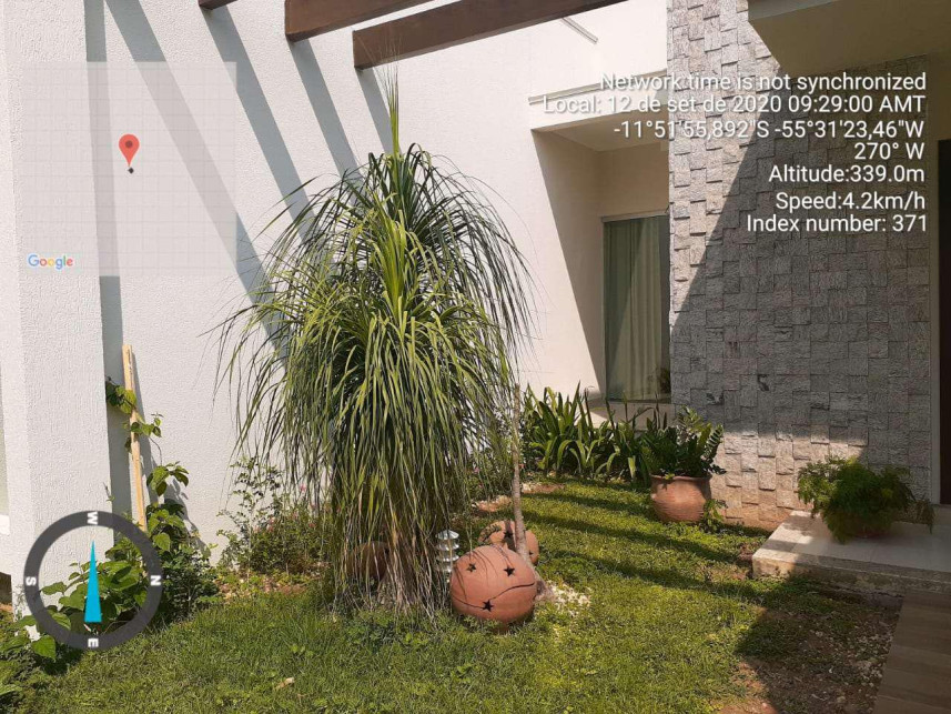 Imagem 2 do Leilão de Casa - Jardim Maringá - Sinop/MT