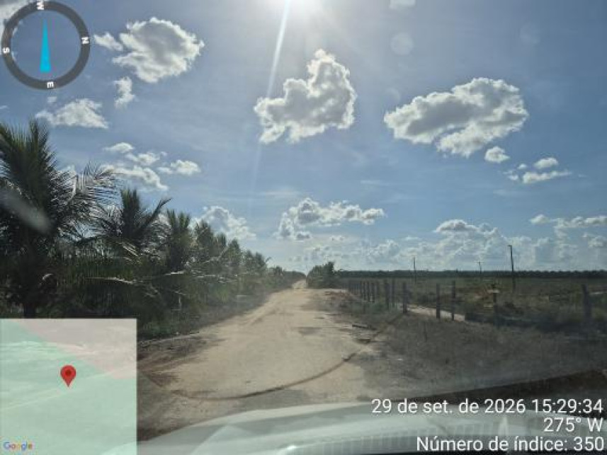 Imagem 20 do Leilão de Área Rural - Interior - Tailândia/PA