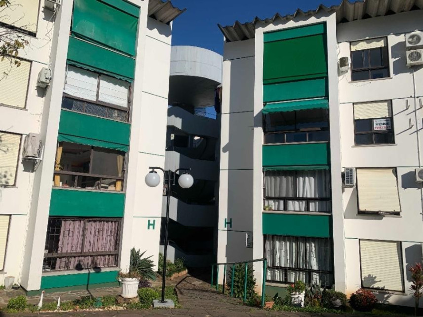 Imagem 1 do Leilão de Apartamento - Nonoai - Porto Alegre/RS