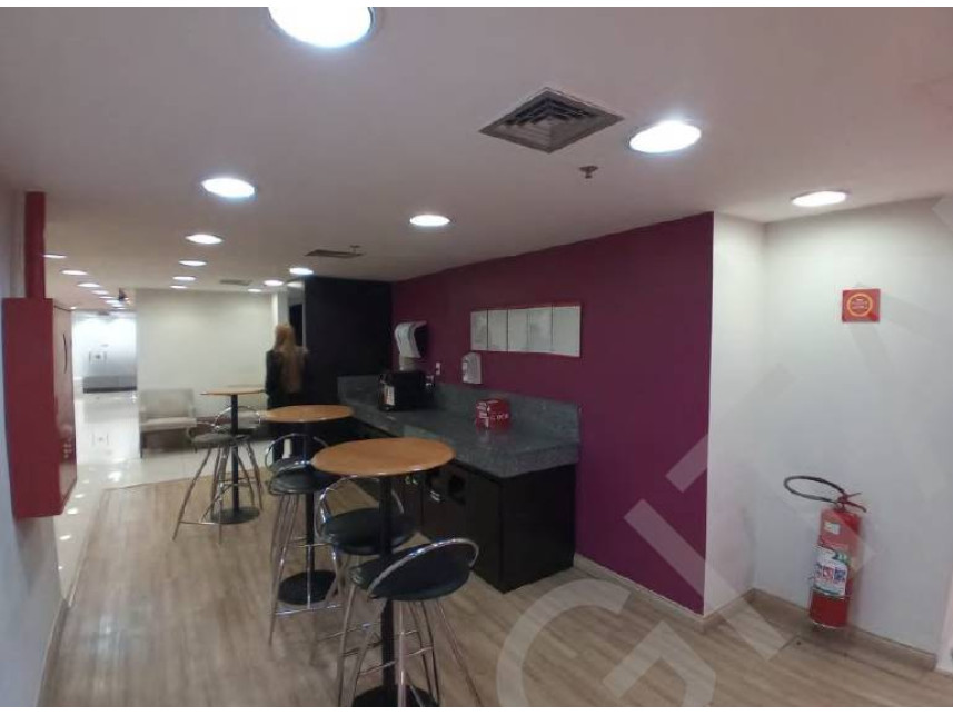 Imagem 4 do Leilão de Sala Comercial - Centro - Rio de Janeiro/RJ