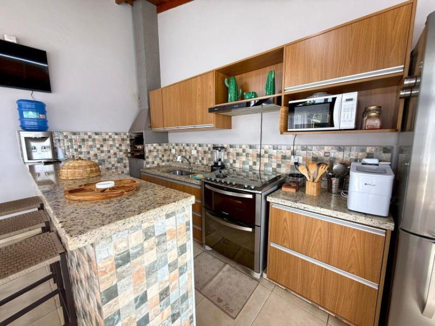 Imagem 16 do Leilão de Casa - Terras de Itaici - Indaiatuba/SP