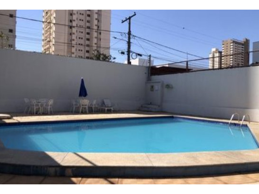 Imagem 20 do Leilão de Apartamento - Monte Castelo - Campo Grande/MS