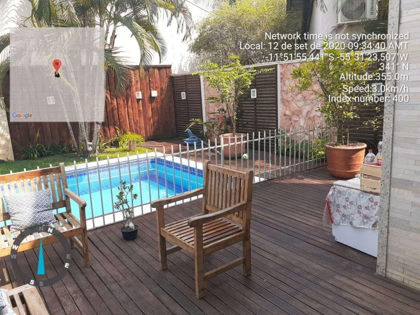 Imagem 4 do Leilão de Casa - Jardim Maringá - Sinop/MT