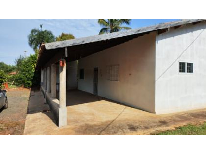 Imagem 8 do Leilão de Casa - Condomínio Kadu - Promissão/SP