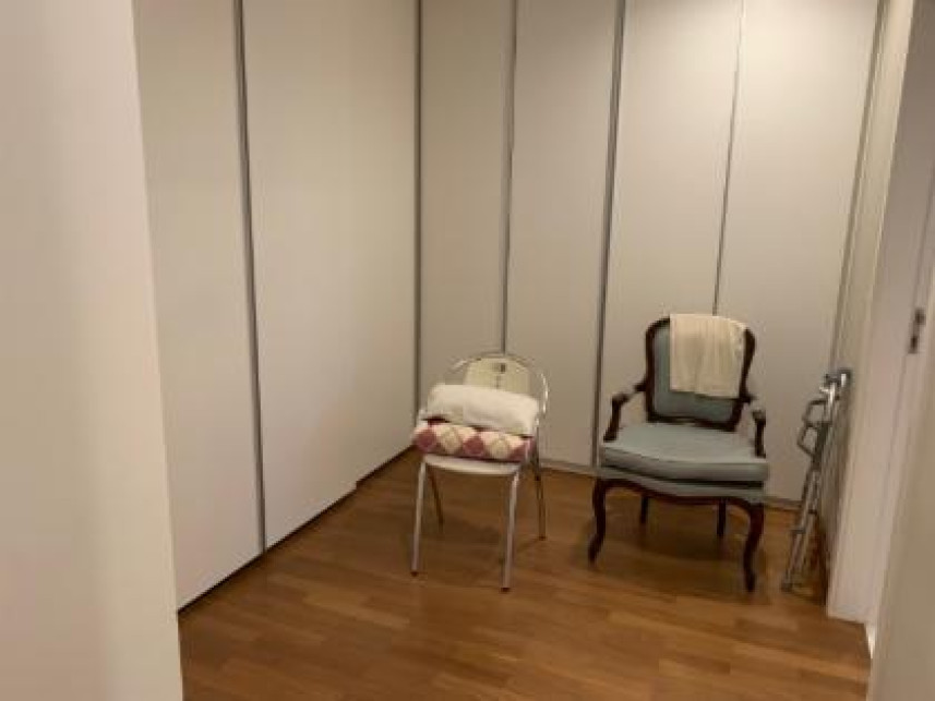 Apartamento no Indianópolis (foto 24 de 26)
