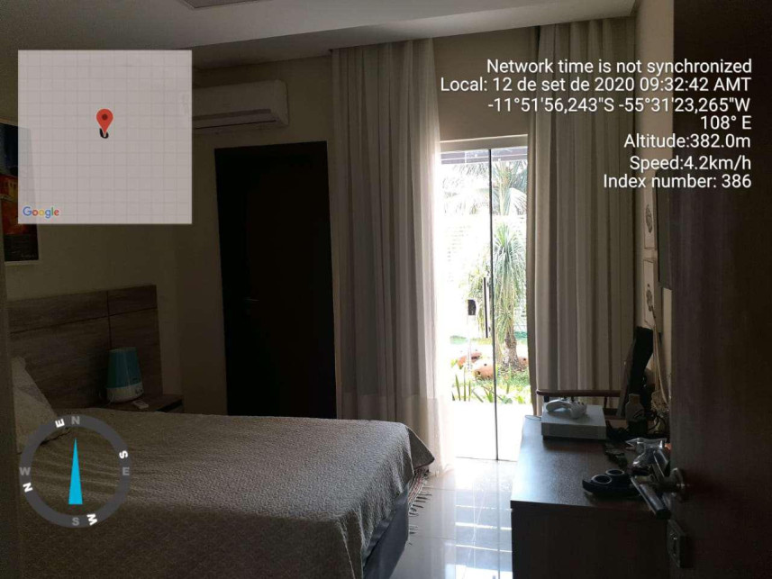 Imagem 8 do Leilão de Casa - Jardim Maringá - Sinop/MT