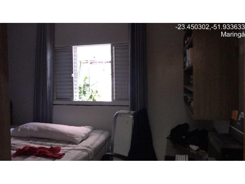 Imagem 6 do Leilão de Casa - Jardim Novo Horizonte - Maringá/PR