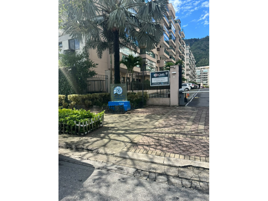 Apartamento no Recreio dos Bandeirantes (foto 3 de 6)