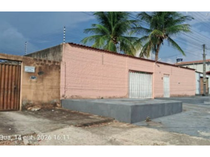 Imagem 3 do Leilão de Casa - Setor Oeste - Redenção/PA