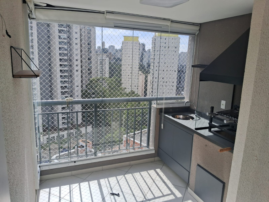 Imagem 15 do Leilão de Apartamento - Vila Andrade - São Paulo/SP