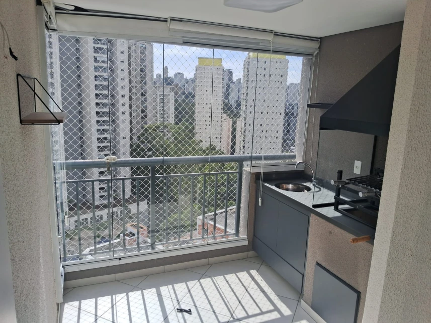 Apartamento em leilão em Sao Paulo/SP a partir de R$ 439.452 | Lance Rápido