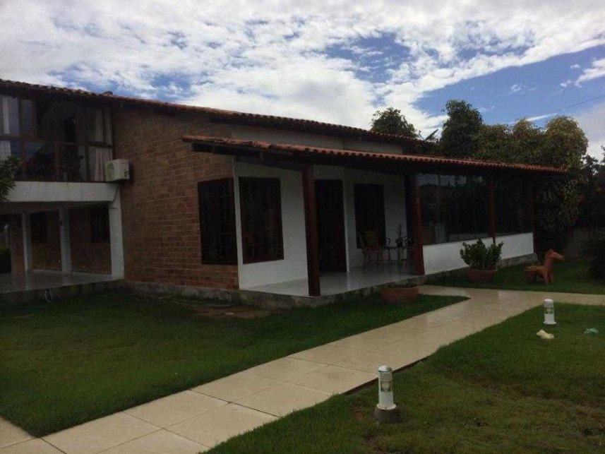 Imagem 5 do Leilão de Casa - Porta Florada - Gravatá/PE