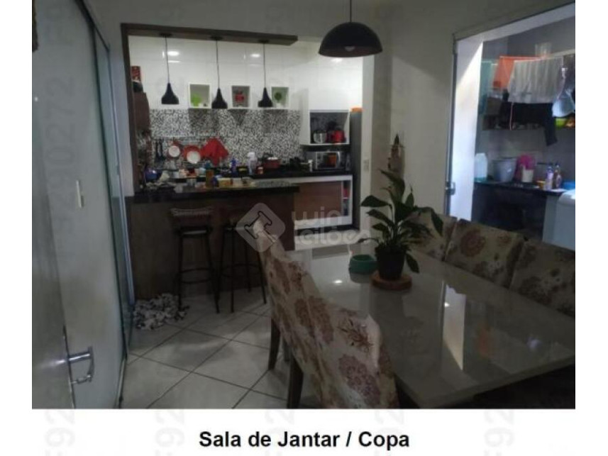 Imagem 5 do Leilão de Casa - São João Batista - Belo Horizonte/MG