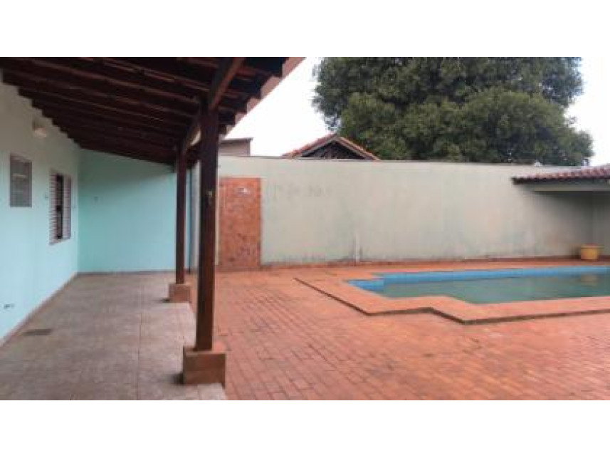 Imagem 12 do Leilão de Casa - Vila Taveirópolis - Campo Grande/MS
