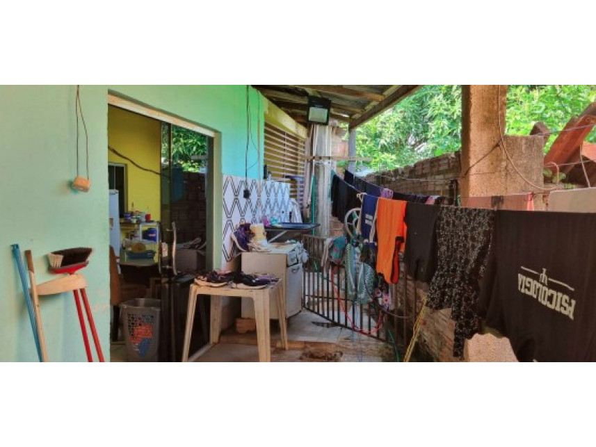 Imagem 10 do Leilão de Casa - Conceição - Porto Velho/RO