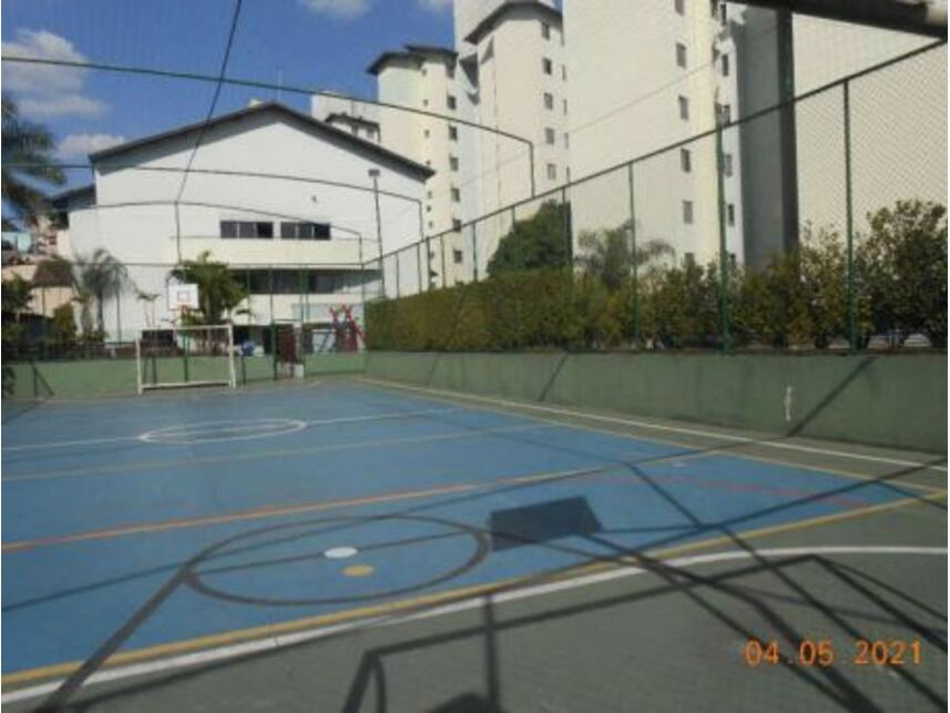 Imagem 6 do Leilão de Apartamento - Vila Palmeiras - São Paulo/SP
