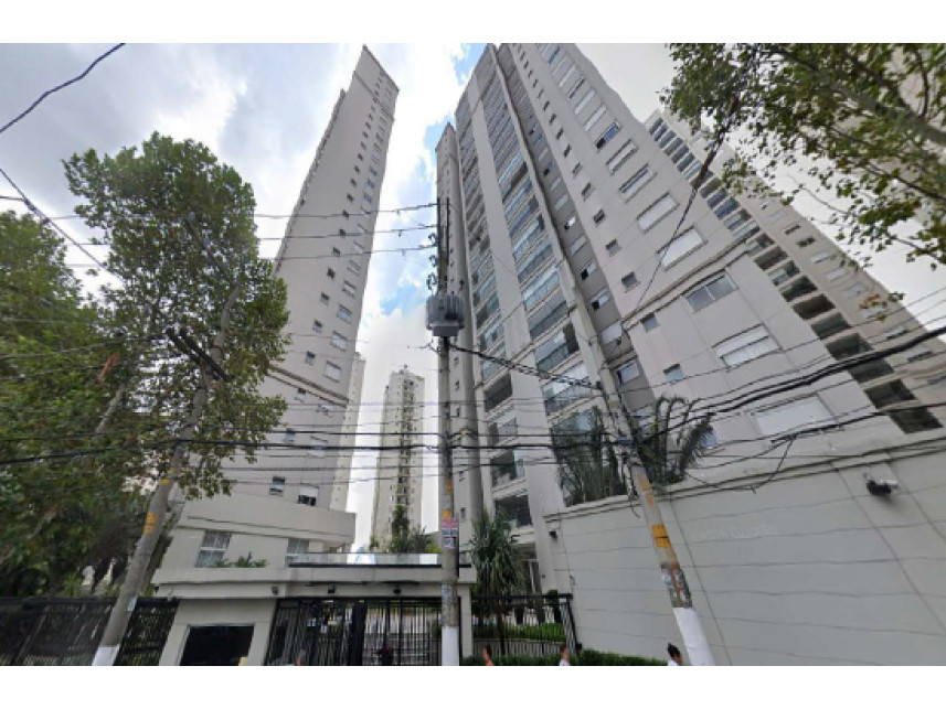 Imagem do Leilão de Apartamento - Belenzinho - São Paulo/SP