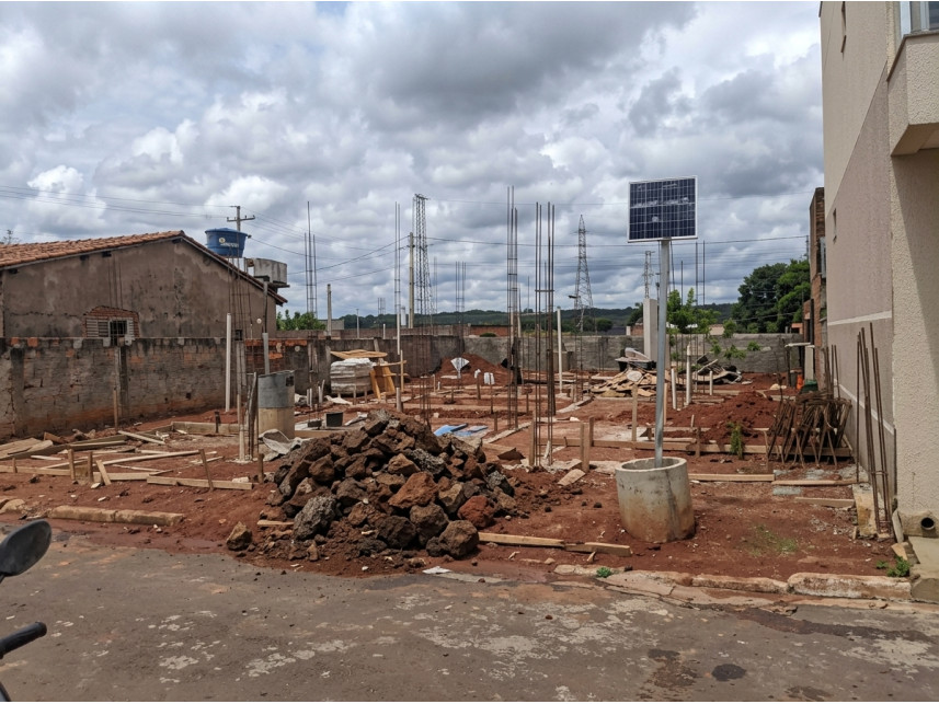 Imagem 7 do Leilão de Templo - Vila São João - Crixás/GO