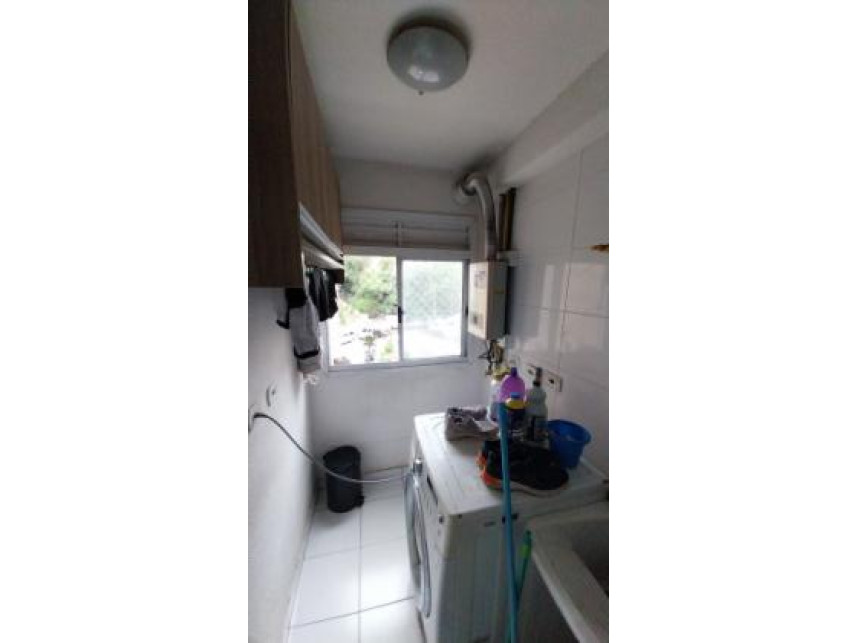 Foto 6 de 11: Apartamento - Jardim Celeste - São Bernardo do Campo/SP