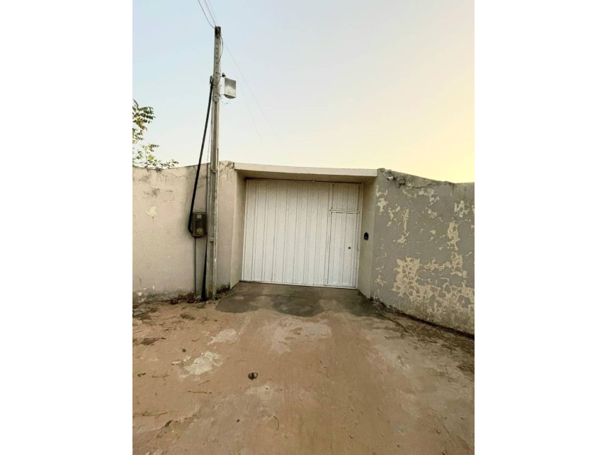 Imagem 2 do Leilão de Casa - Corrego dos Rodrigues - Aracati/CE