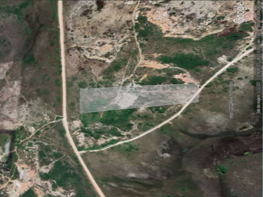 Imagem 2 do Leilão de Fazenda - Fazenda Jaqueira - Camaçari/BA