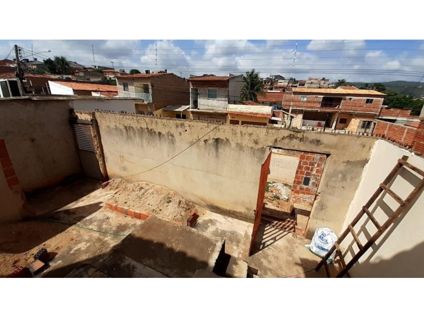 Imagem 2 do Leilão de Casa - Santa Margarida - Salgueiro/PE