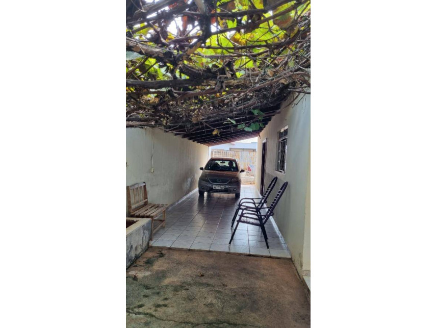 Imagem 2 do Leilão de Casa - São José - Iporá/GO