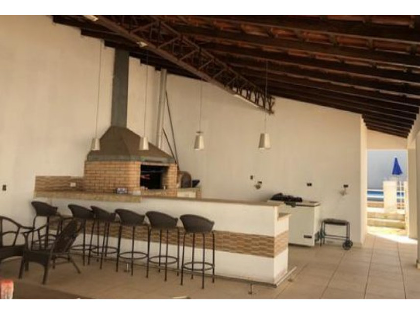 Imagem 19 do Leilão de Apartamento - Monte Castelo - Campo Grande/MS