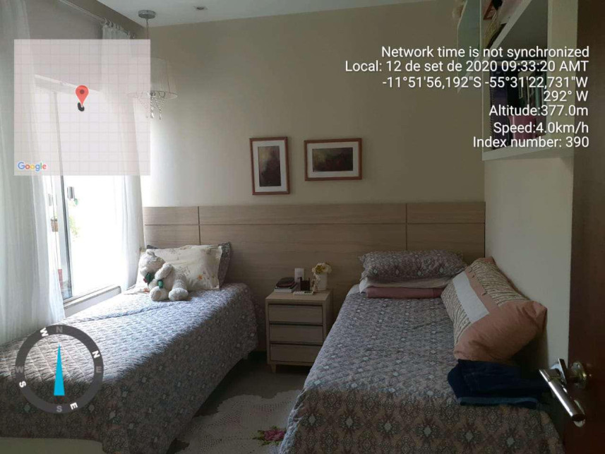 Imagem 9 do Leilão de Casa - Jardim Maringá - Sinop/MT