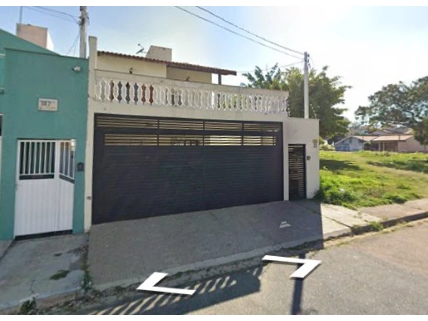 Casa em leilão em Jundiai/SP a partir de R$ 425.790 | Lance Rápido