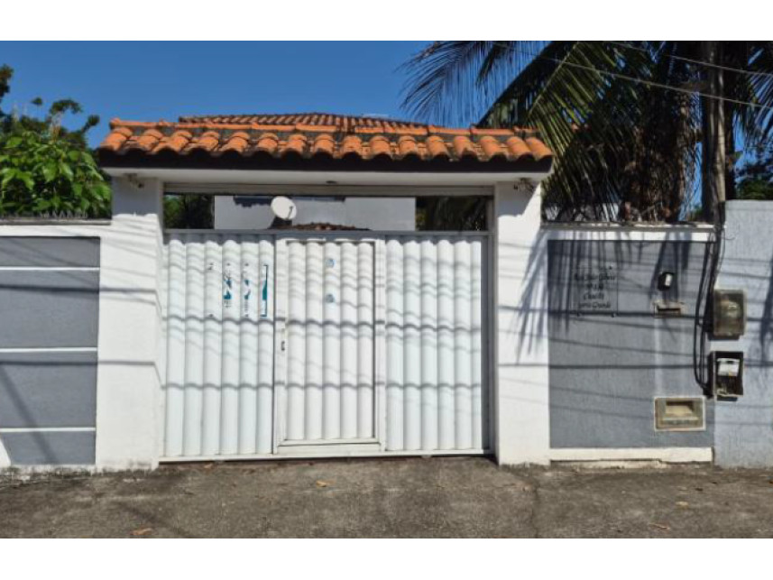 Imagem  do Leilão de Casa - Serra Grande - Niterói/RJ