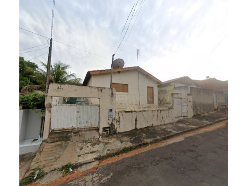 Imagem do Leilão de Casa - Jardim Adamantina - Adamantina/SP