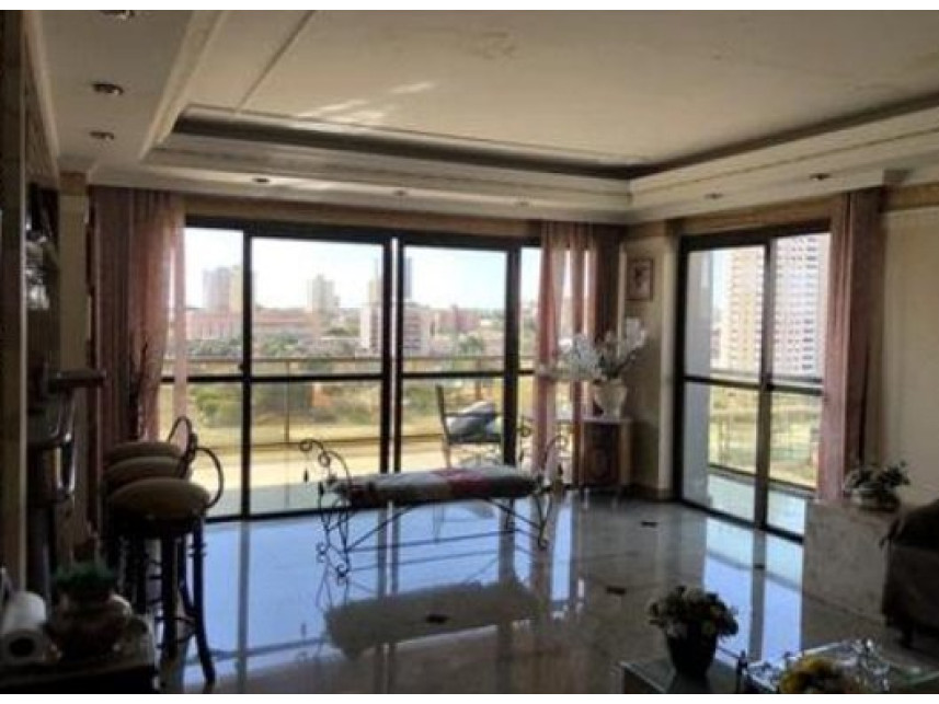 Imagem 3 do Leilão de Apartamento - Monte Castelo - Campo Grande/MS