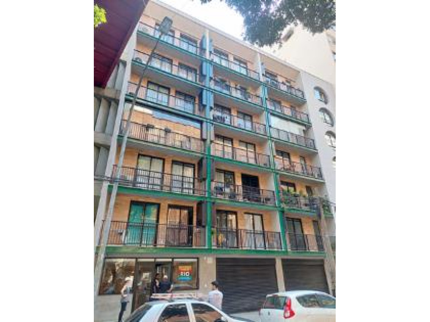 Imagem 1 do Leilão de Apartamento - Centro - Rio de Janeiro/RJ